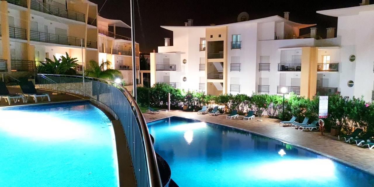 Luxury In Complex With Ocean And Marina View By Be Cherish Apartment Albufeira