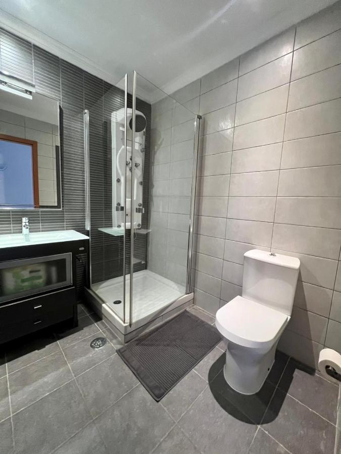 Apartamento Branqueira's House