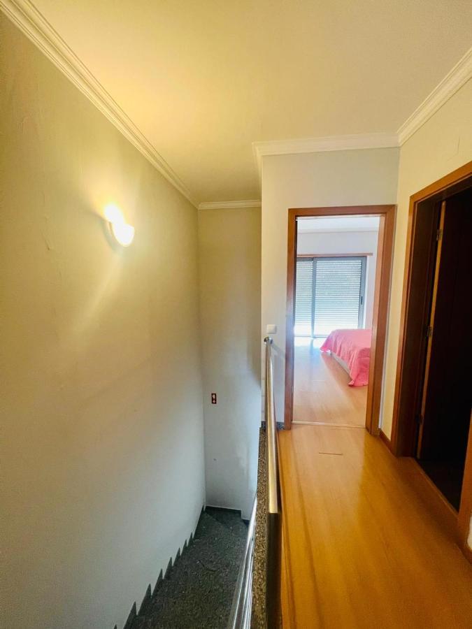 Apartamento Branqueira's House *