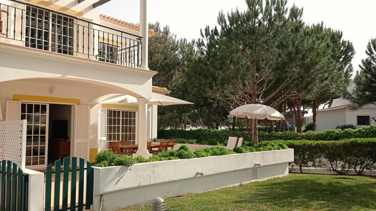 Your House At Falesia Apartamento