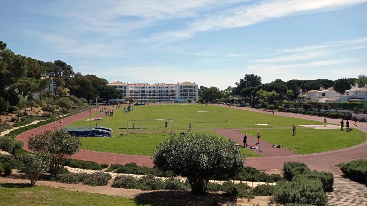 Your House At Falesia * Albufeira