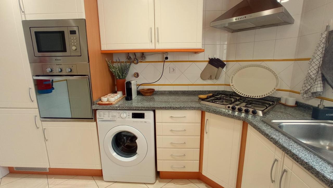 Apartamento Your House At Falesia *