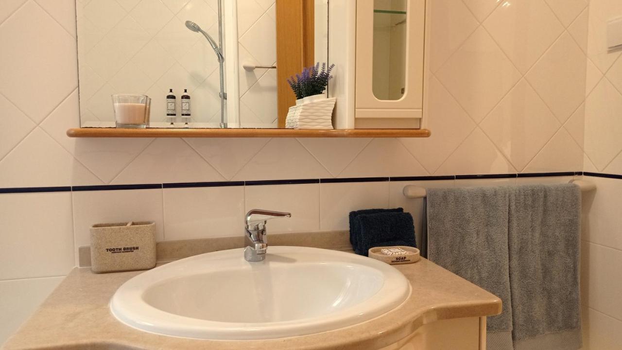 Apartamento Your House At Falesia
