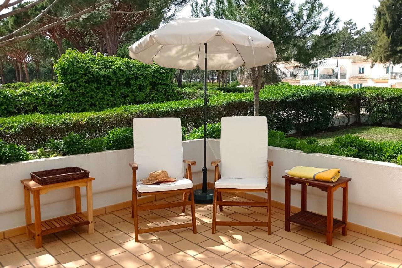 Your House At Falesia Apartamento