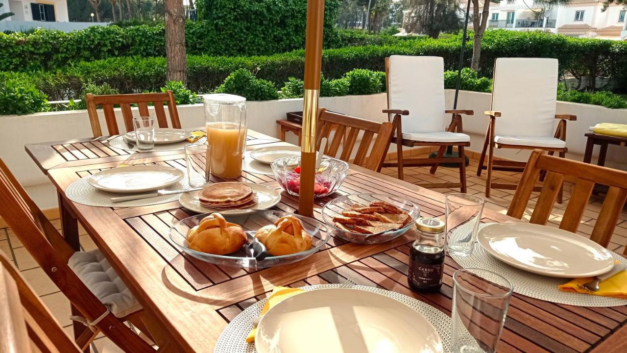 Your House At Falesia * Albufeira