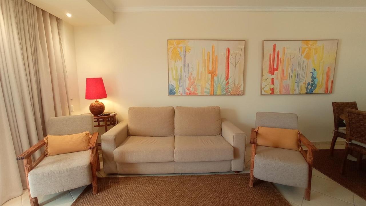 Your House At Falesia Apartamento