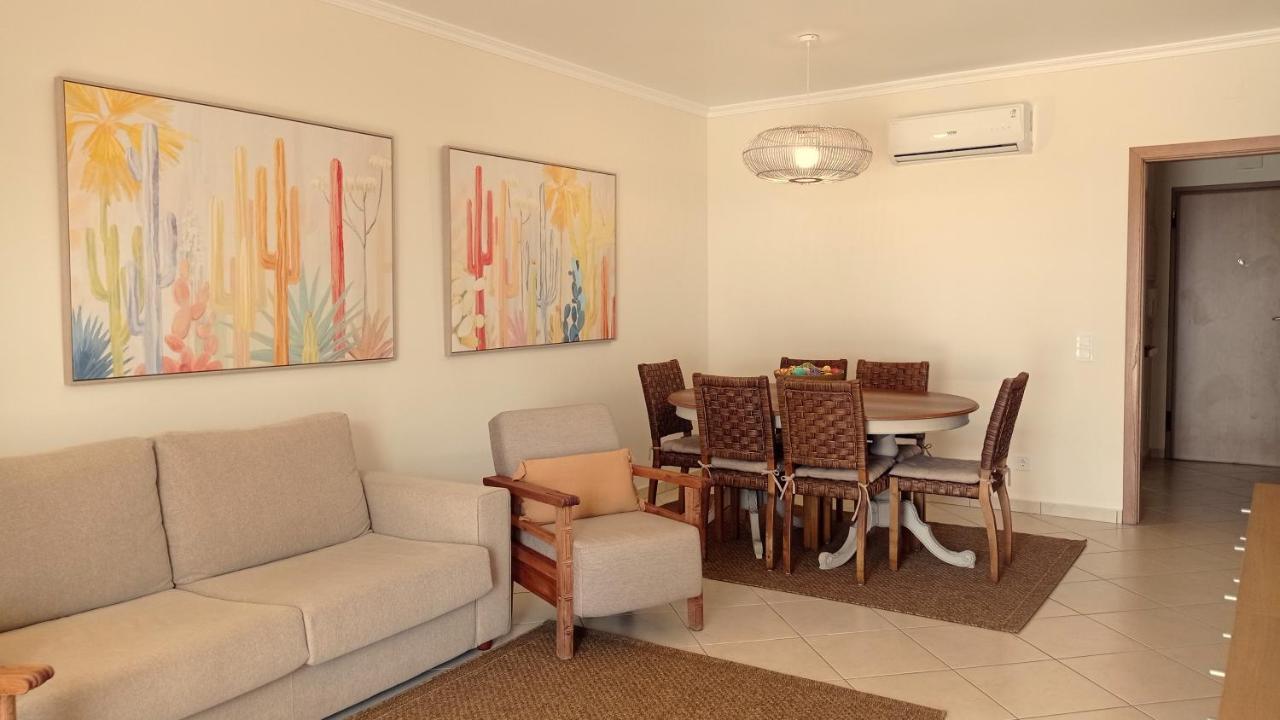 Your House At Falesia