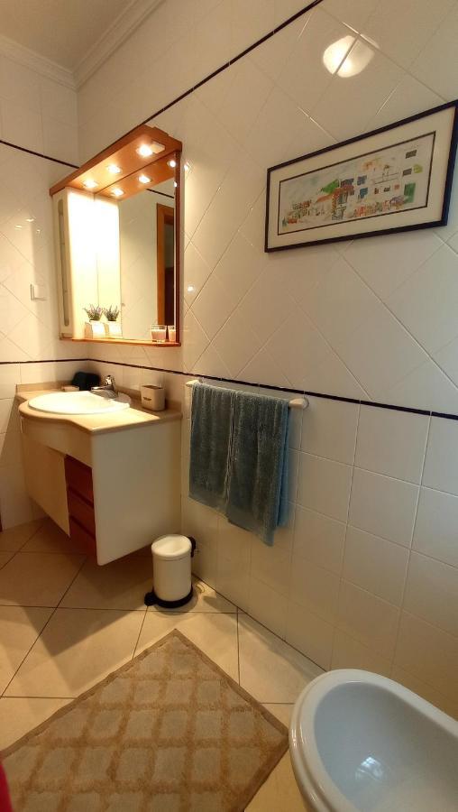 Your House At Falesia * Albufeira