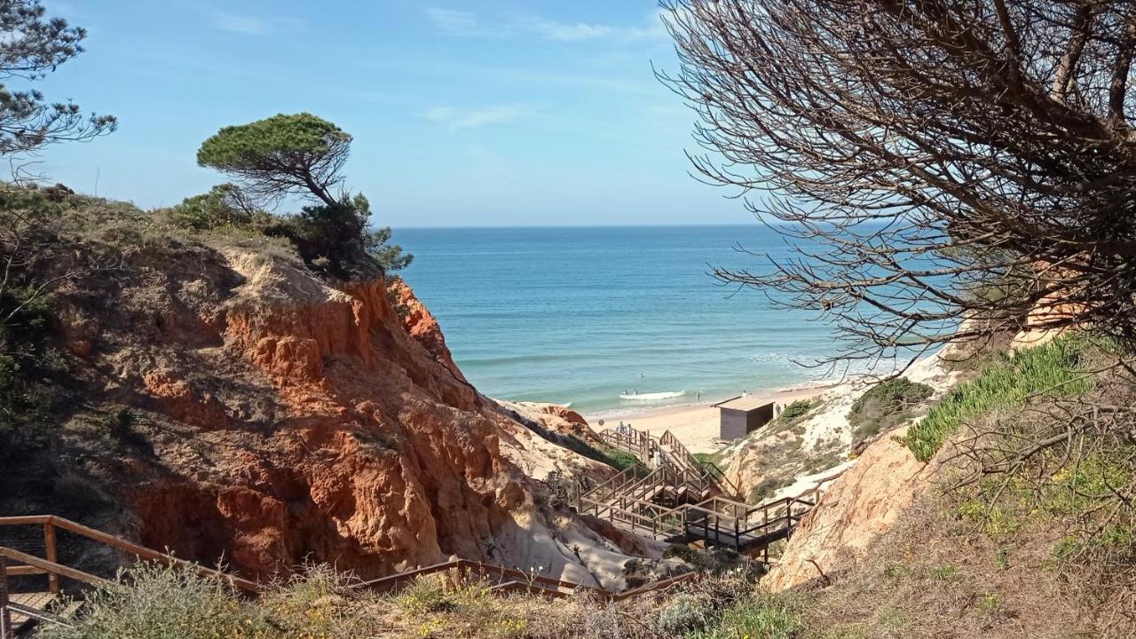 Your House At Falesia Apartamento Albufeira