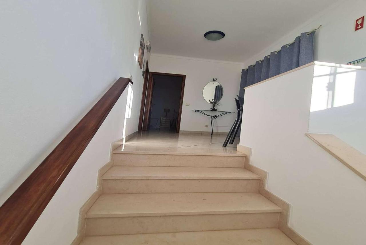 Casa Dos Eucaliptos Villa Albufeira