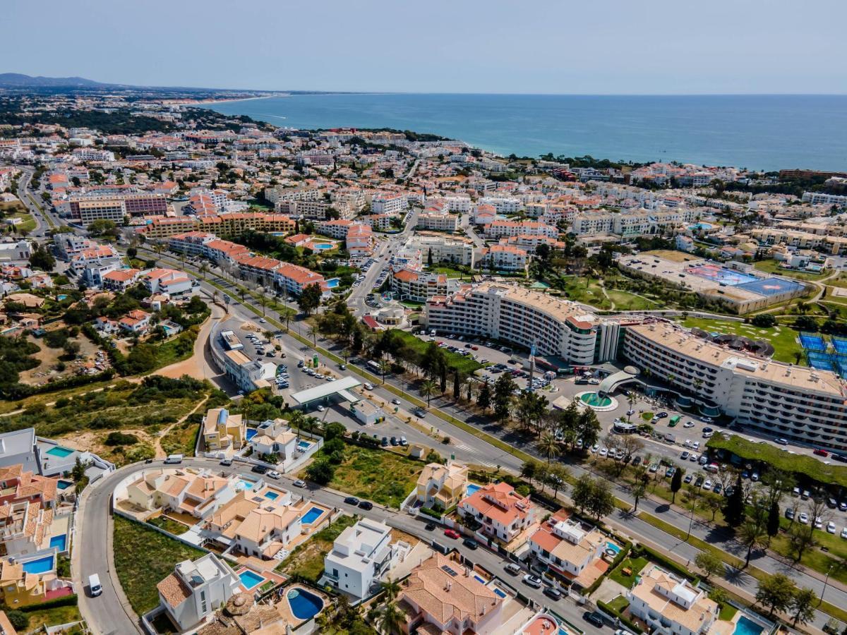 Casa Boas Villa Albufeira