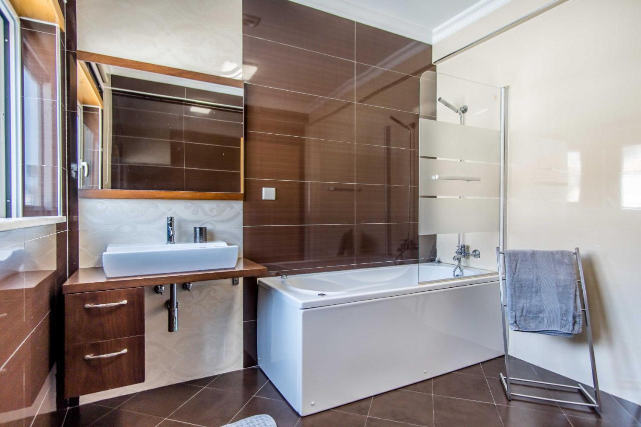 Casa Boas Villa Albufeira