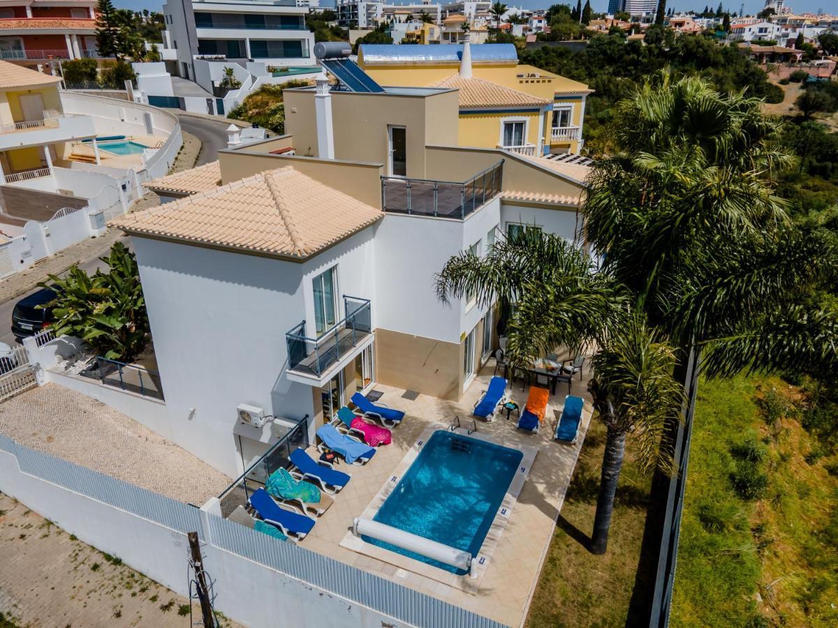 Casa Boas Villa
