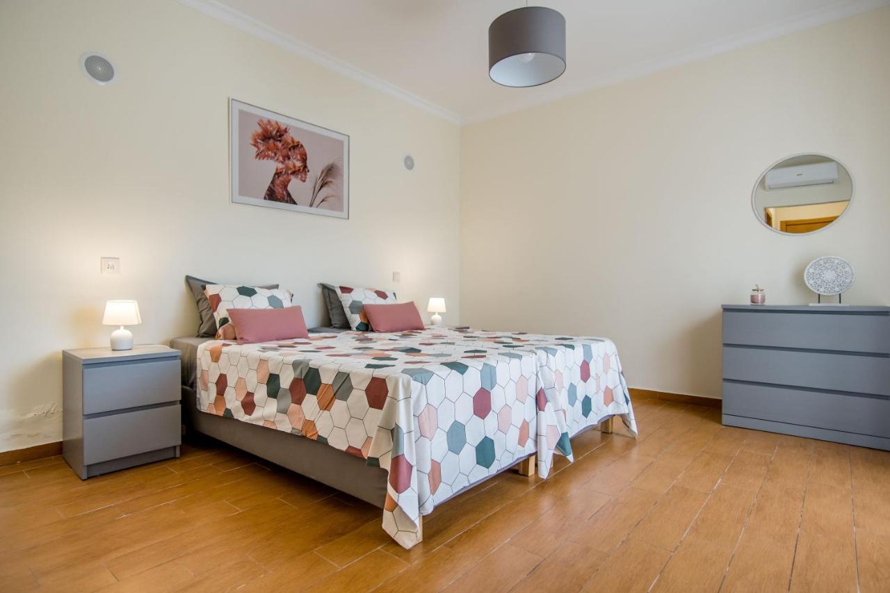 Villa Casa Boas Albufeira