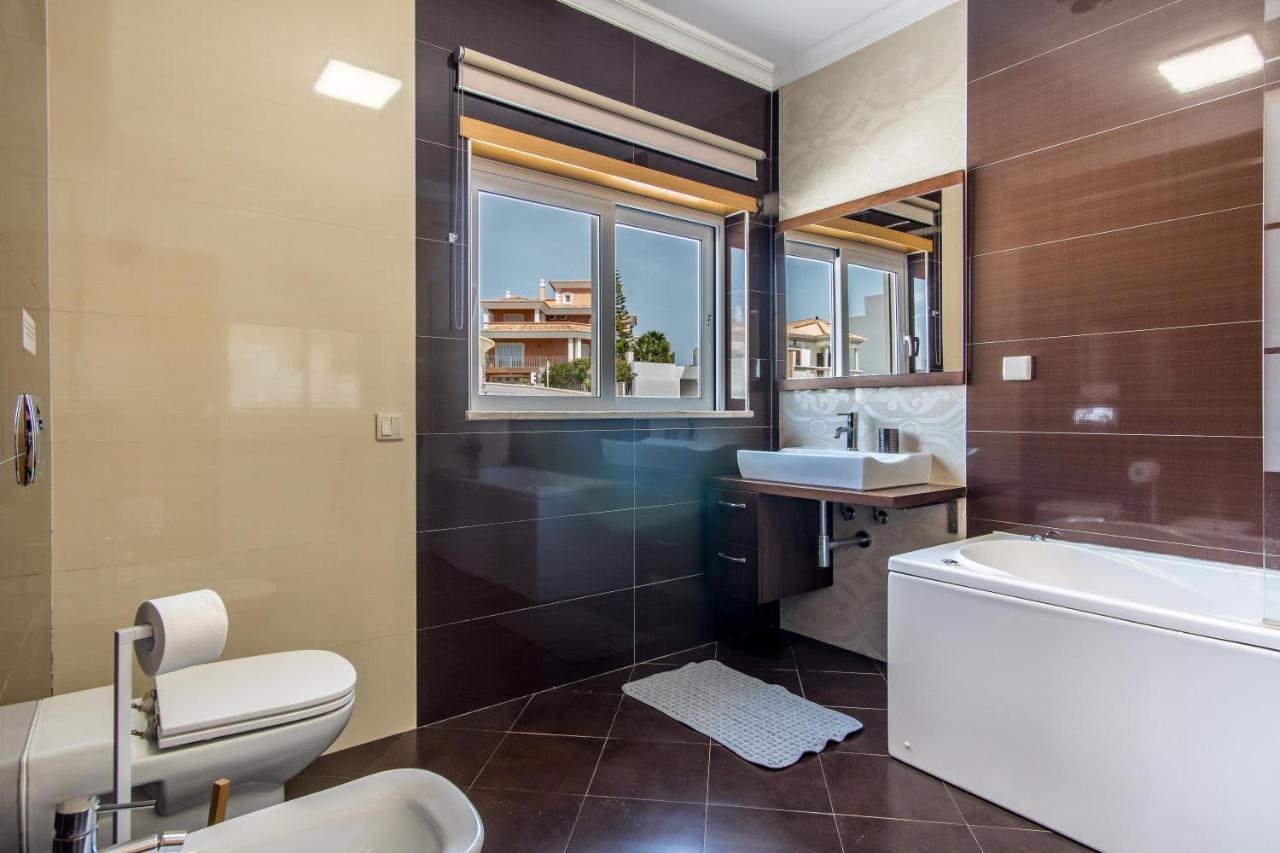 Villa Casa Boas Albufeira