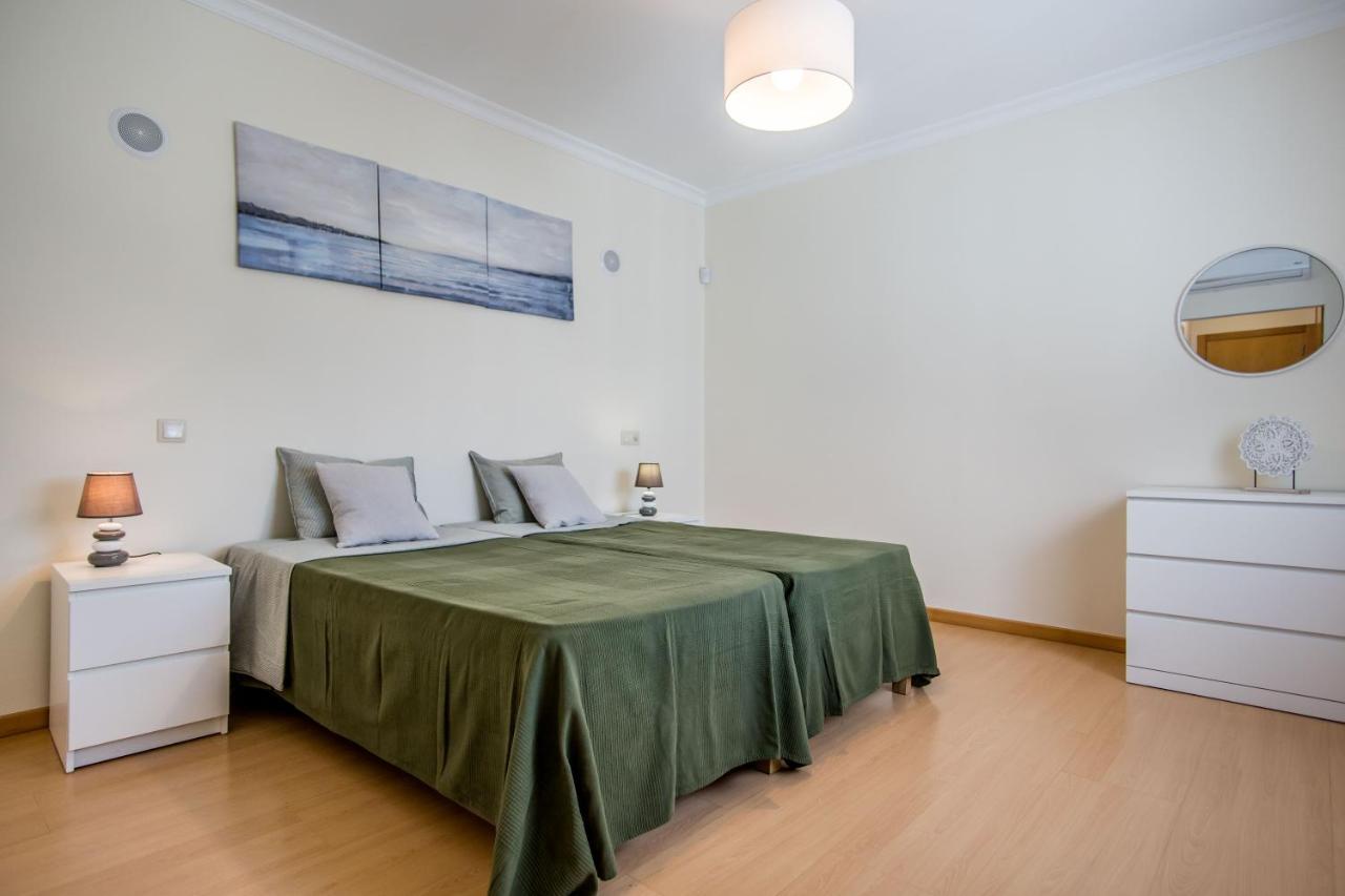 Casa Boas Albufeira