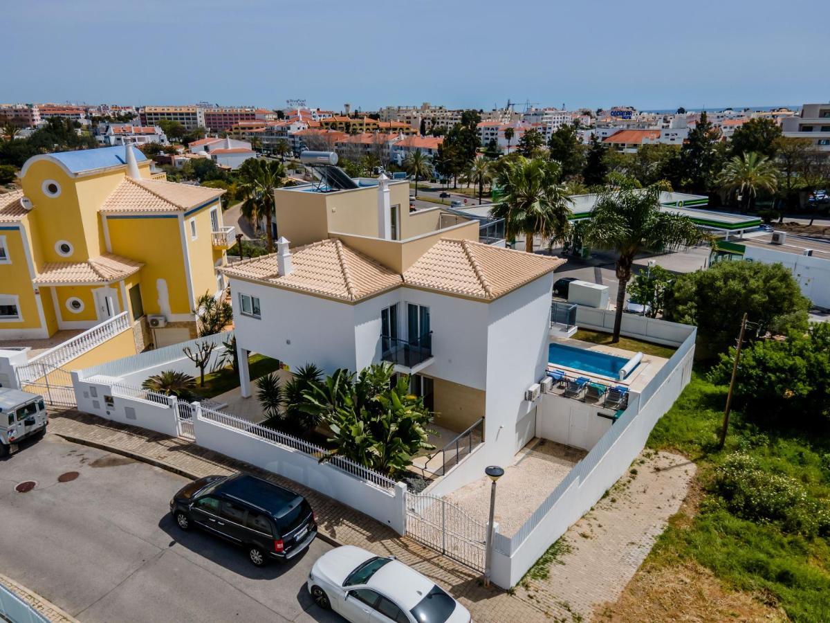 Casa Boas Villa
