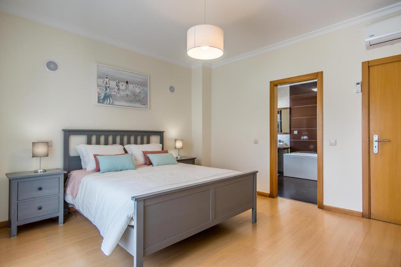 Casa Boas Villa Albufeira