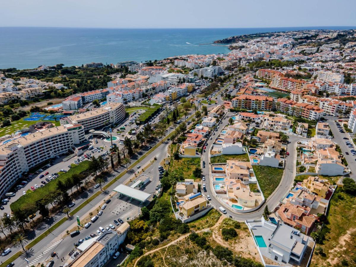 Casa Boas * Albufeira