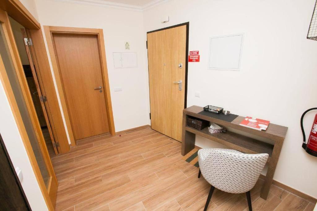 Apartamento Jardins Da Marina *
