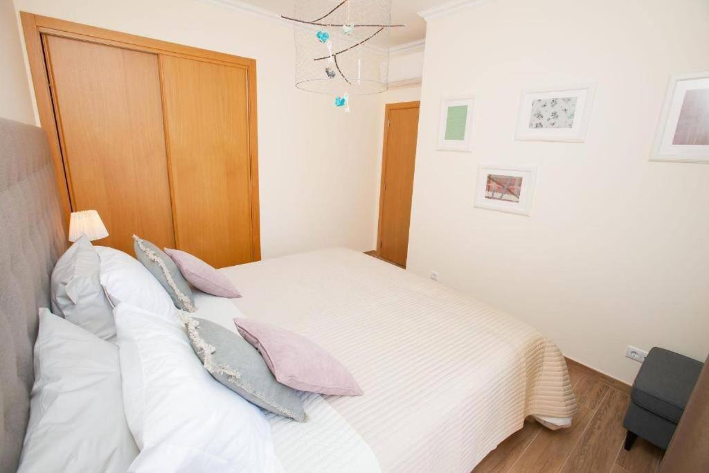Jardins Da Marina Apartamento *