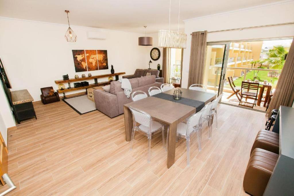 Apartamento Jardins Da Marina Albufeira