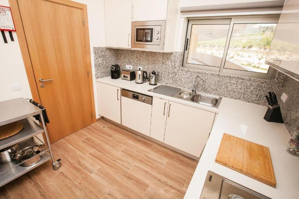 Apartamento Jardins Da Marina Albufeira