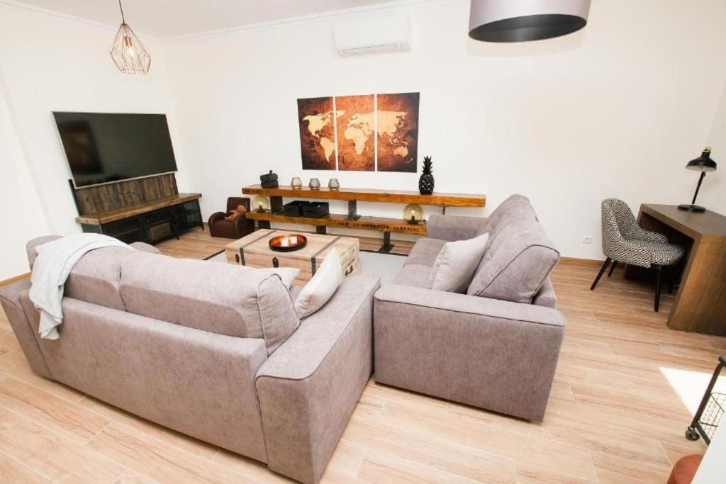Jardins Da Marina Apartamento *