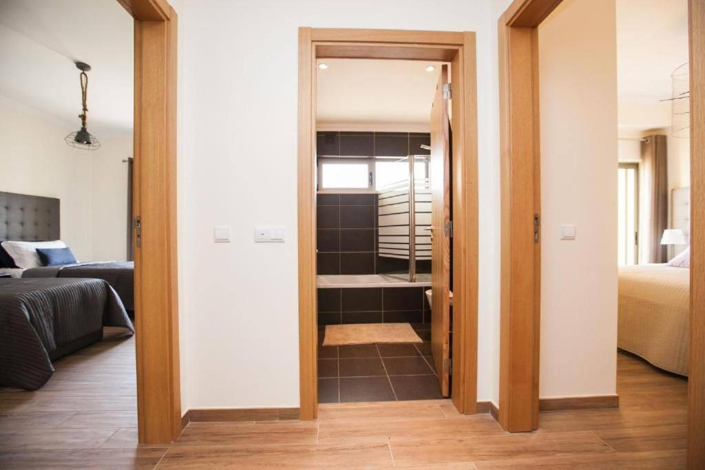 Apartamento Jardins Da Marina Albufeira