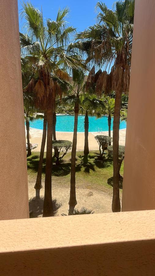 Salgadosvilagolf Apartment