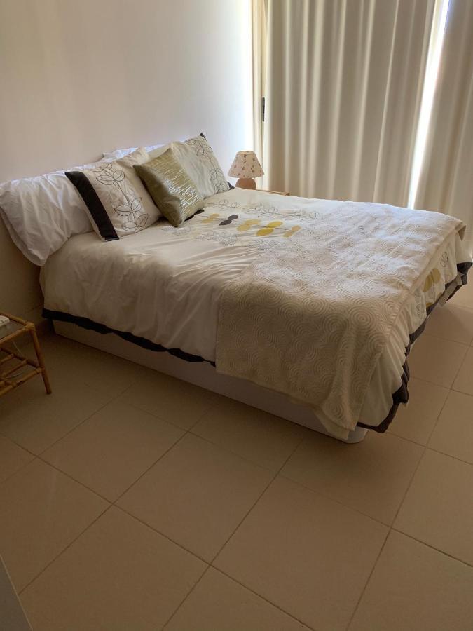 Salgadosvilagolf Apartment