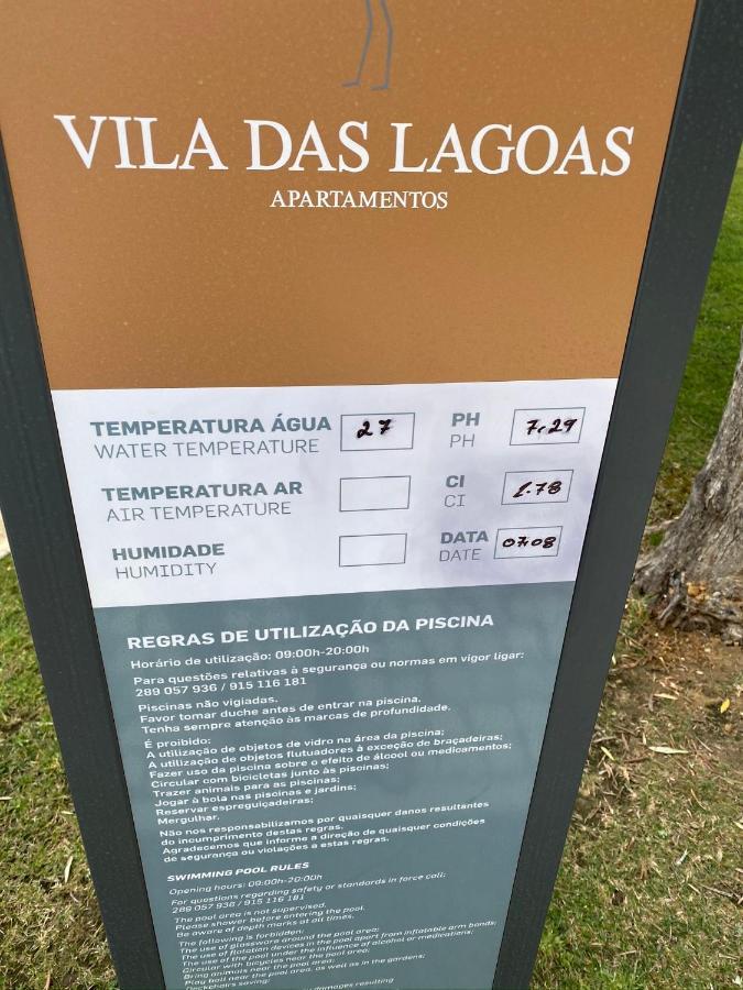Salgadosvilagolf Apartment *