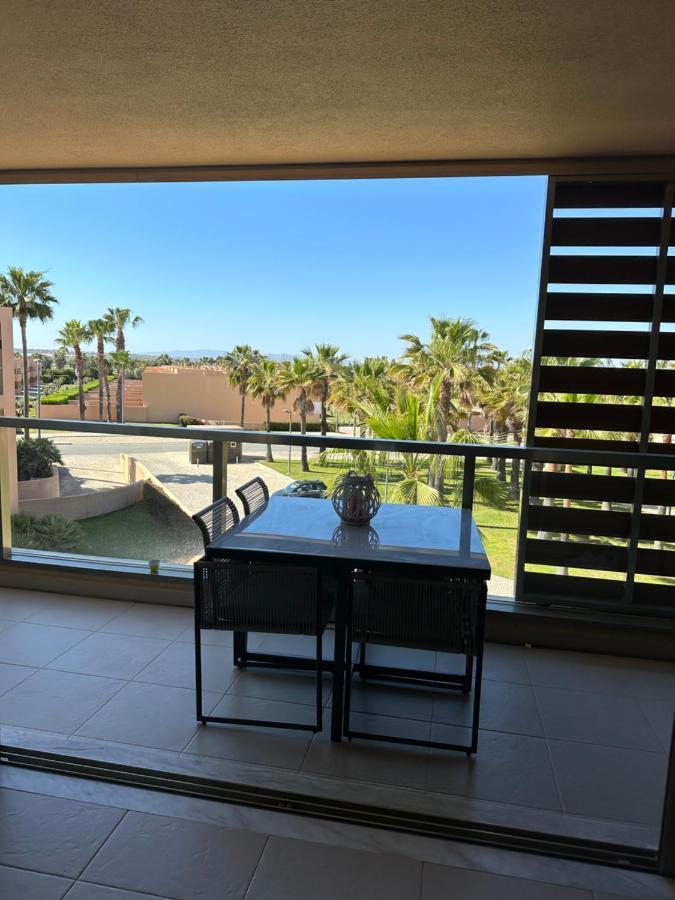 Salgadosvilagolf Apartment *