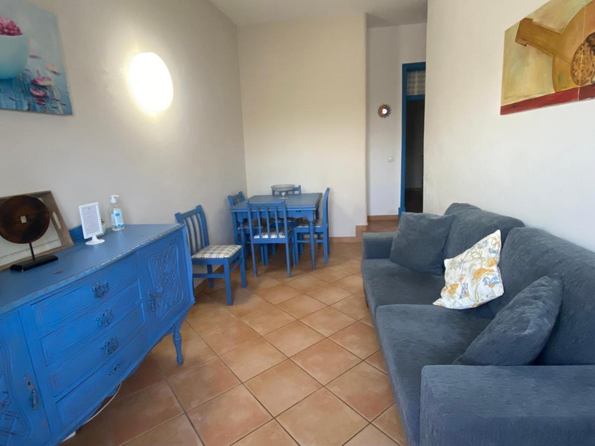 Quinta Amendoeiras Apartamento