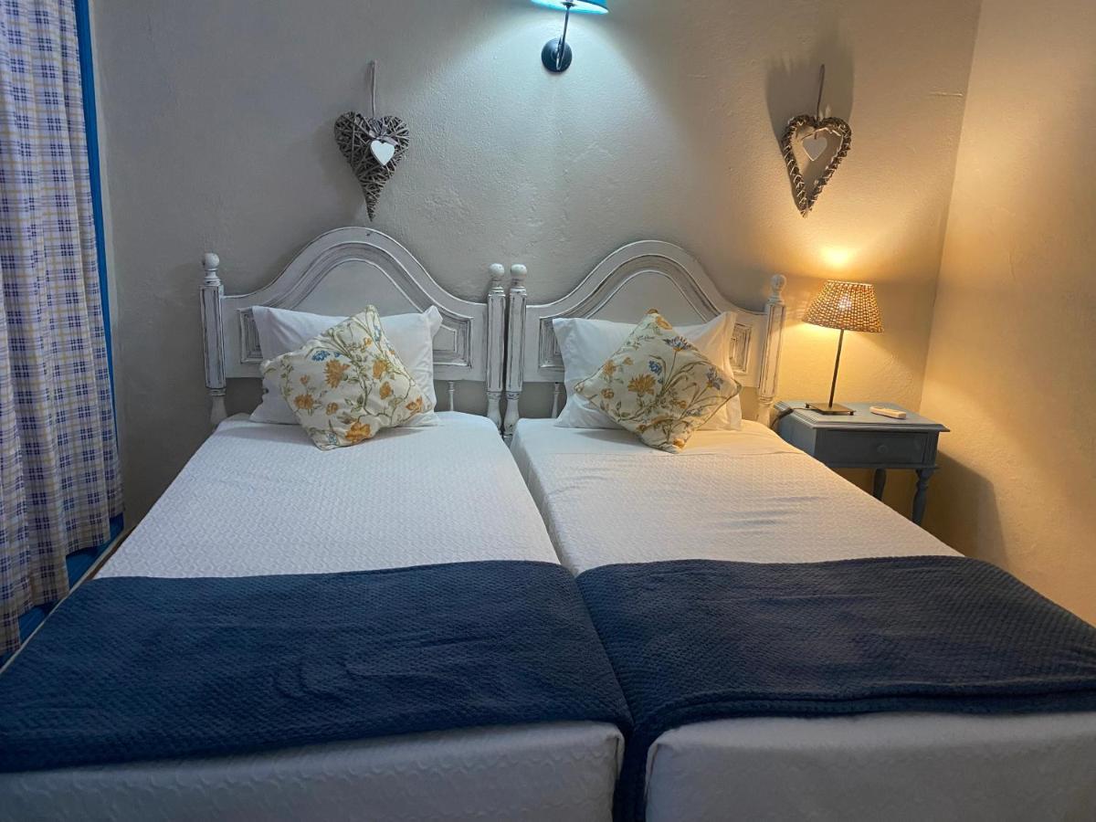 Quinta Amendoeiras Apartamento Albufeira