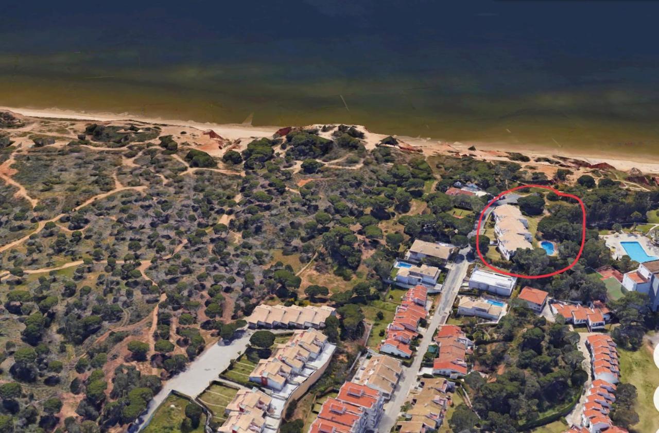 Holiday home Paradise On The Albufeira