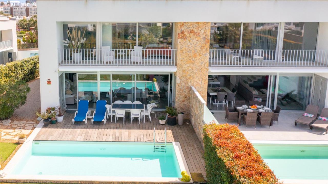 Villa Rose Design Albufeira