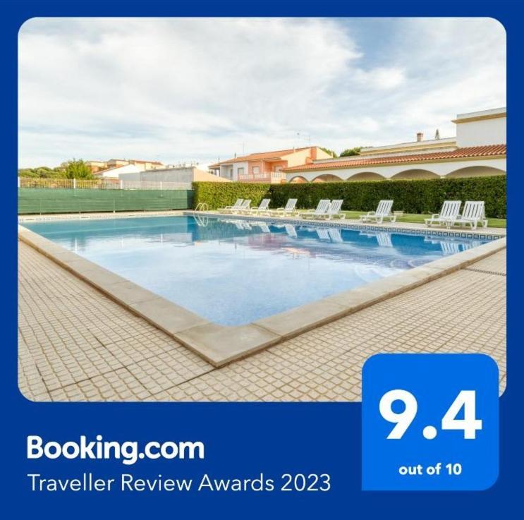 Apartment Falesia Flat By Patamar 4u - Self Check-in