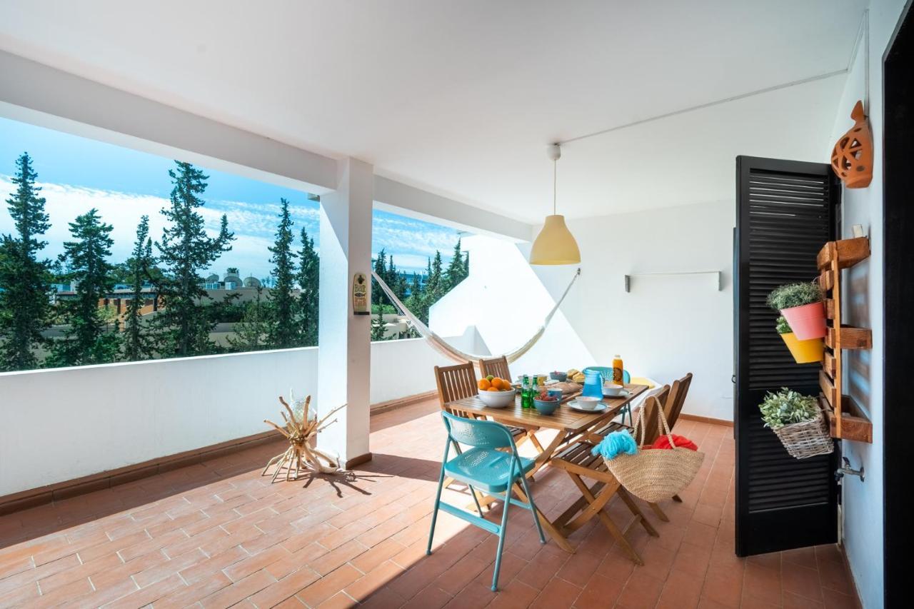 House Balaia, Apartment Albufeira