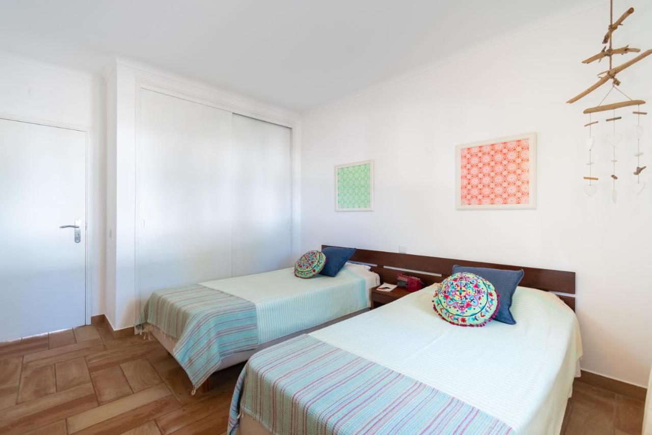 House Balaia, Apartment Albufeira