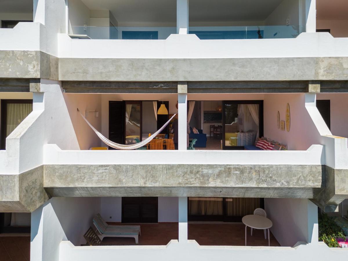 House Balaia, Apartment *