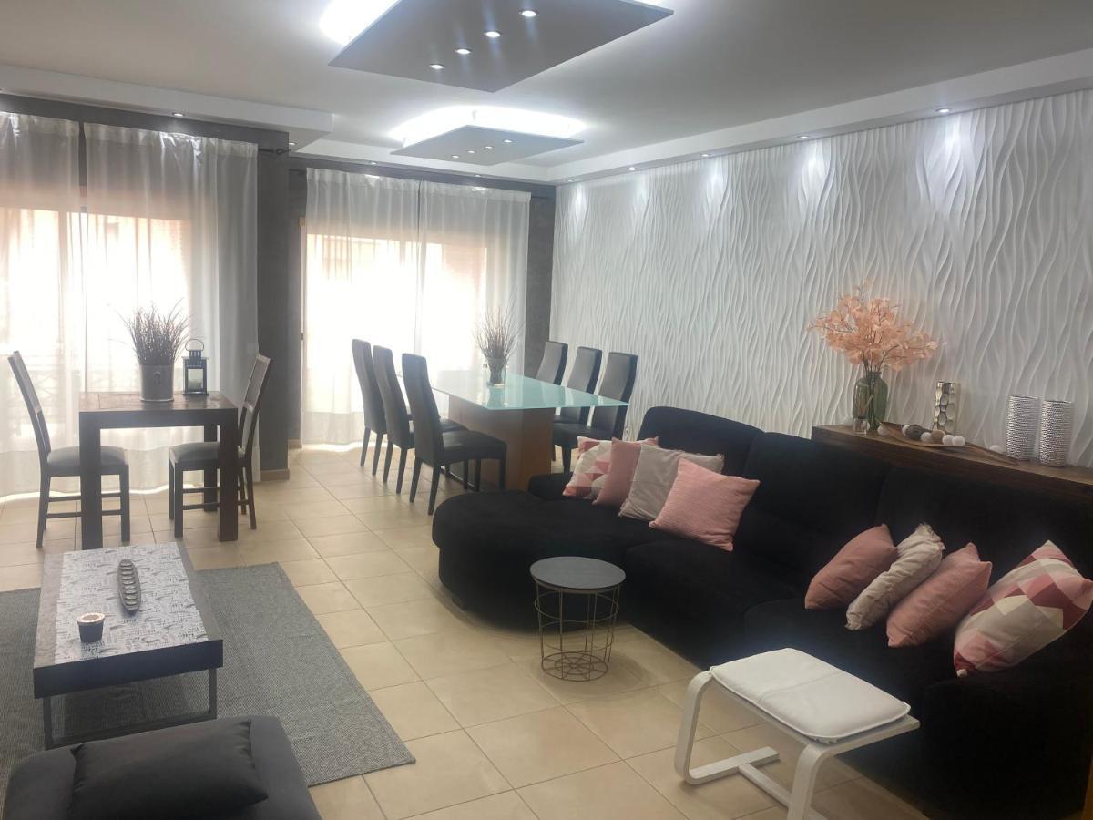 Vakantiehuis Jardins 3 By Sunny Deluxe Albufeira