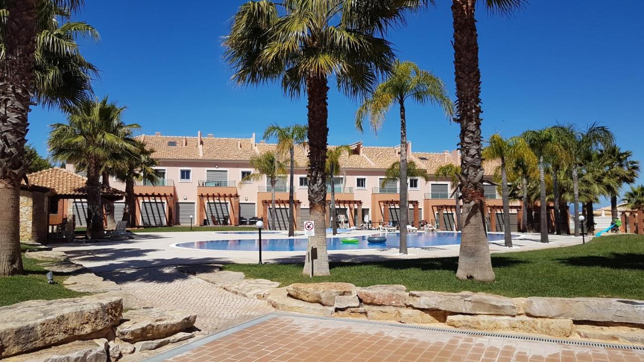 Jardins 3 By Sunny Deluxe Vakantiehuis Albufeira