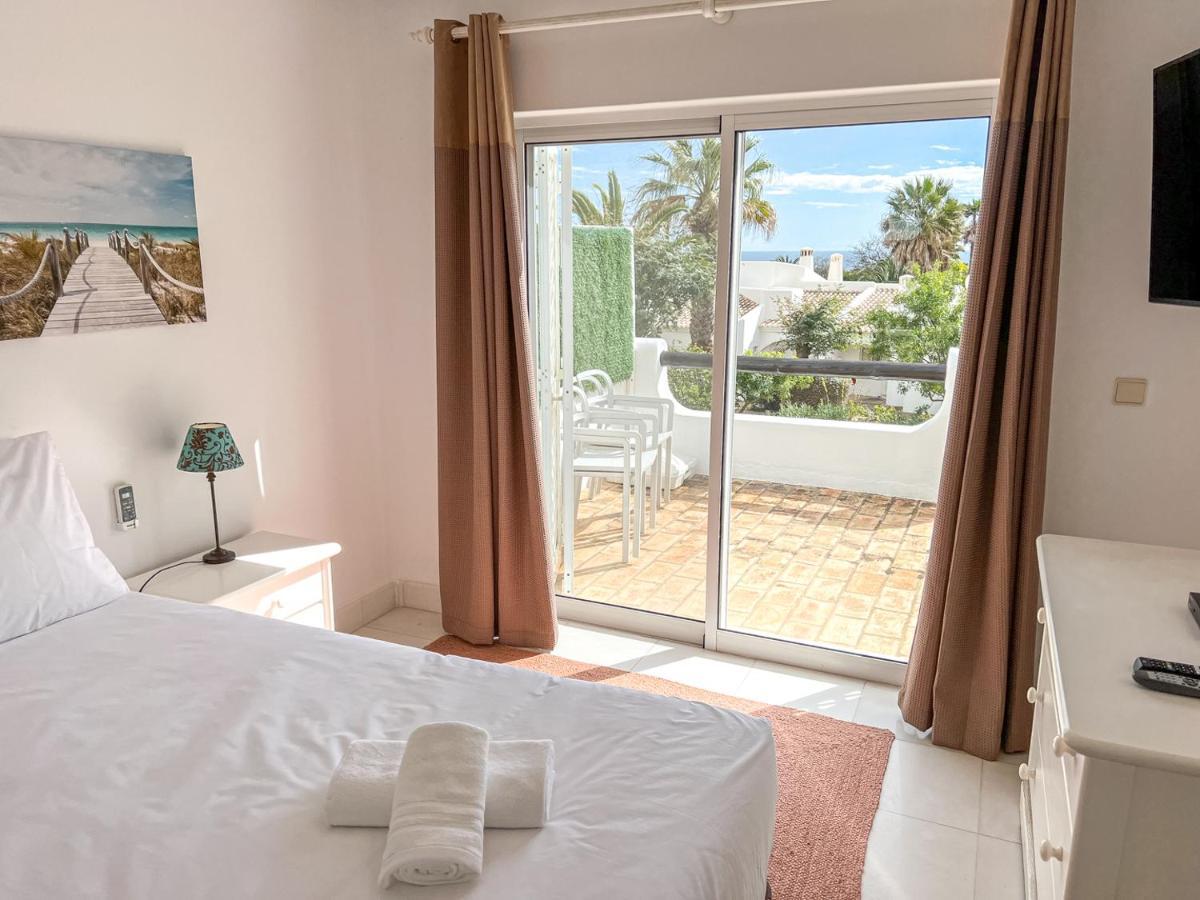 Lovely In 2bd 250m Ocean View And Ac Wi-fi Pool