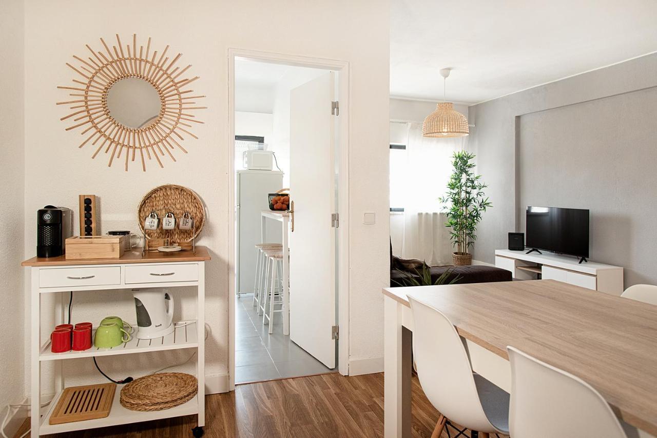 Town & Appartement *