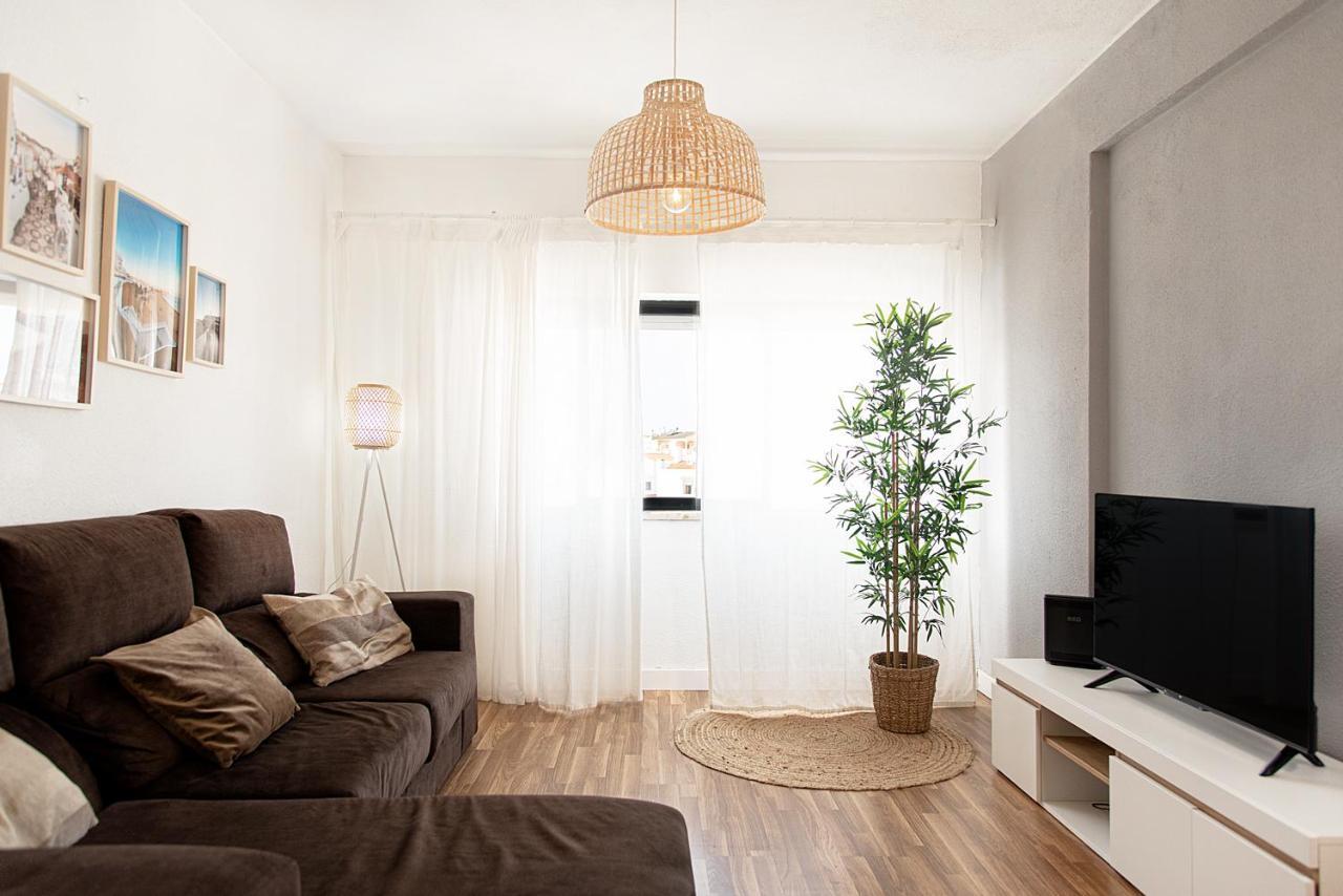 Appartement Town & Albufeira