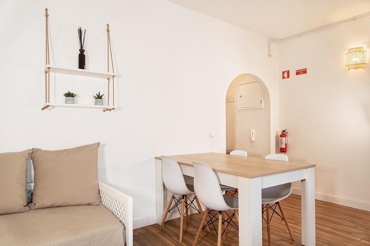 Town & Appartement Albufeira