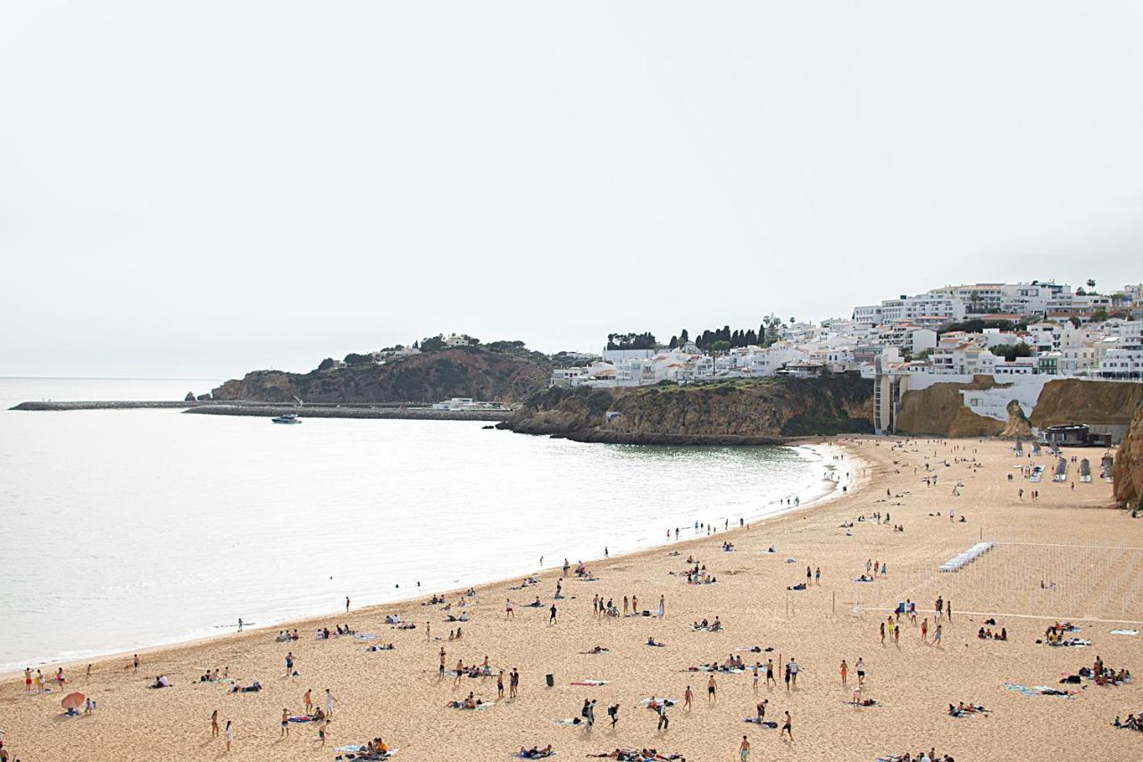 Appartement Town &