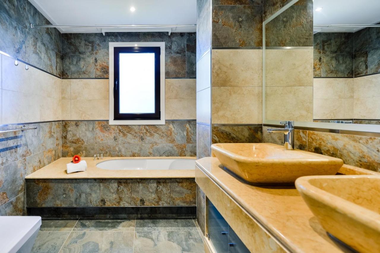 Apartment Falesia B