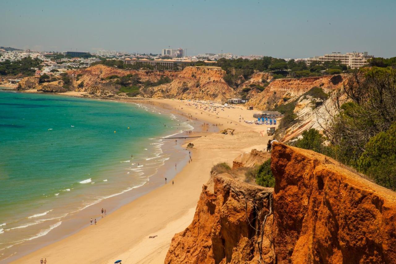 Falesia B Albufeira